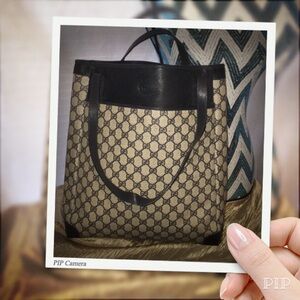 Gucci tote